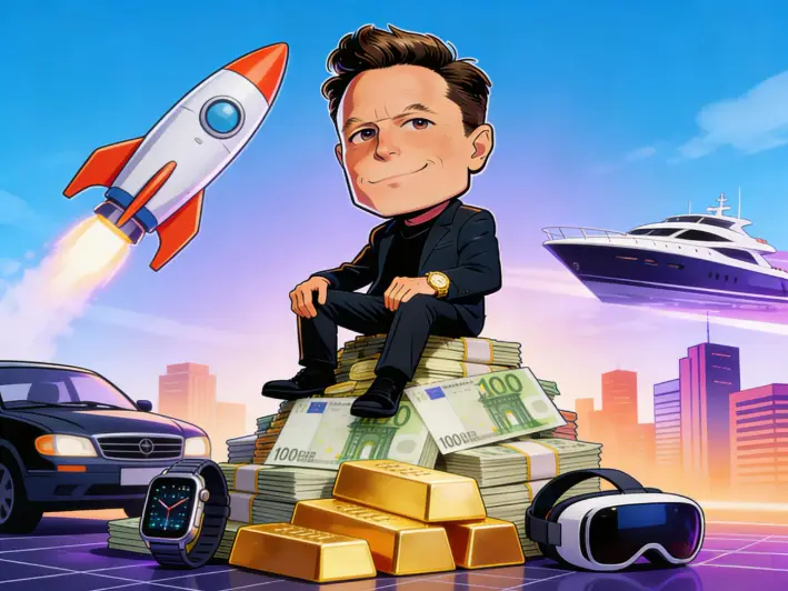 Elon Musk’s Peak Wealth: Key Factors and Insights