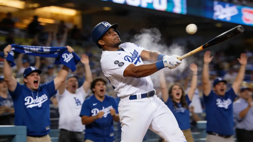 Epic 11-Inning Comeback! Dodgers Beat Blue Jays 5-4 to Defend World Series Title